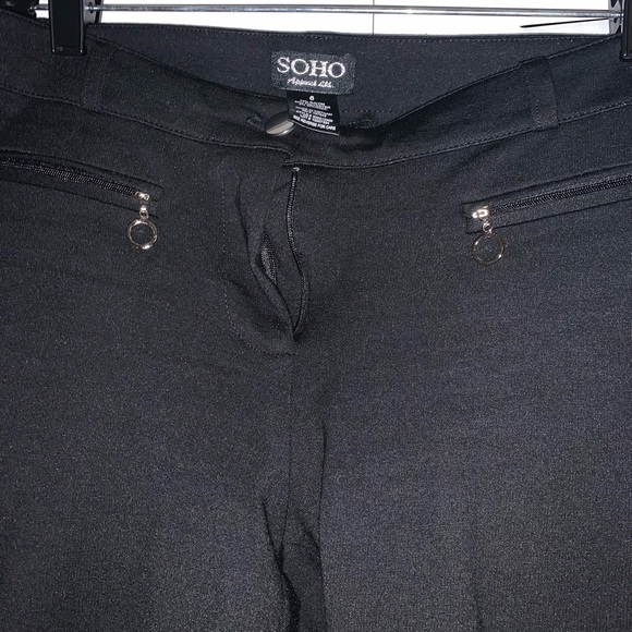 Pants - Picture 3 of 4